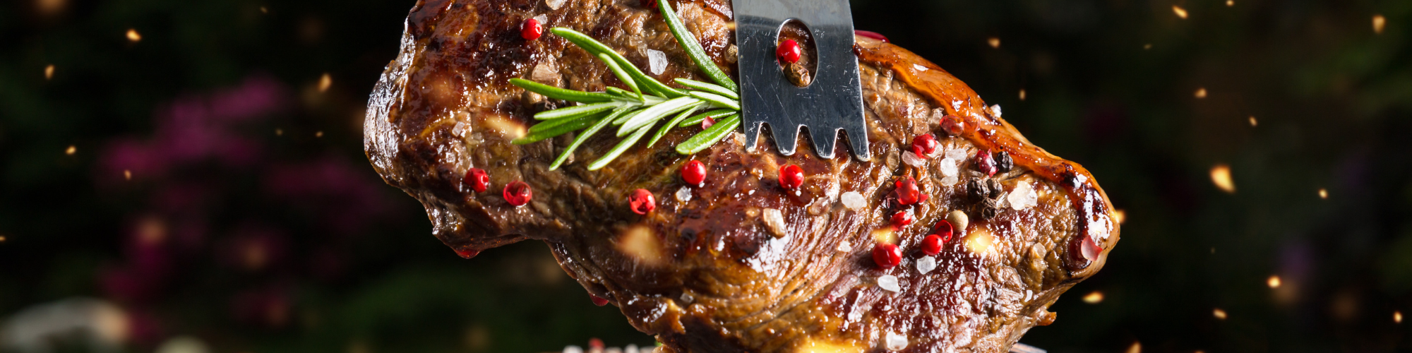 Bourbon Steakhouse