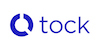 TOCK logo