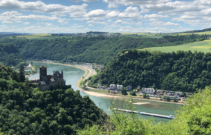 Across The Rhine