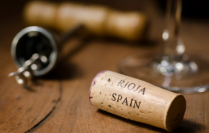 Spanish Wine