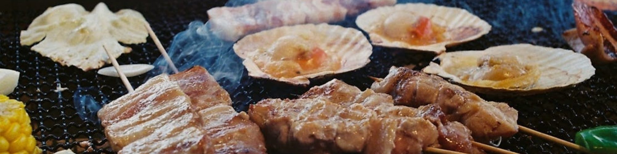 Korean Barbeque