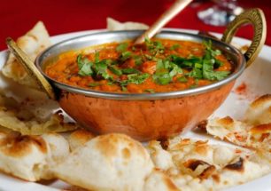 Indian Food